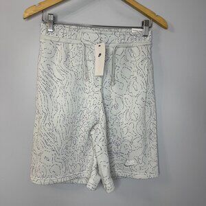 Nike Sportswear Club Fleece Kids' Boys Printed Shorts Sz: XL  New with tag